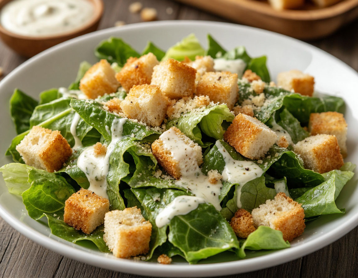 Caesar Salad