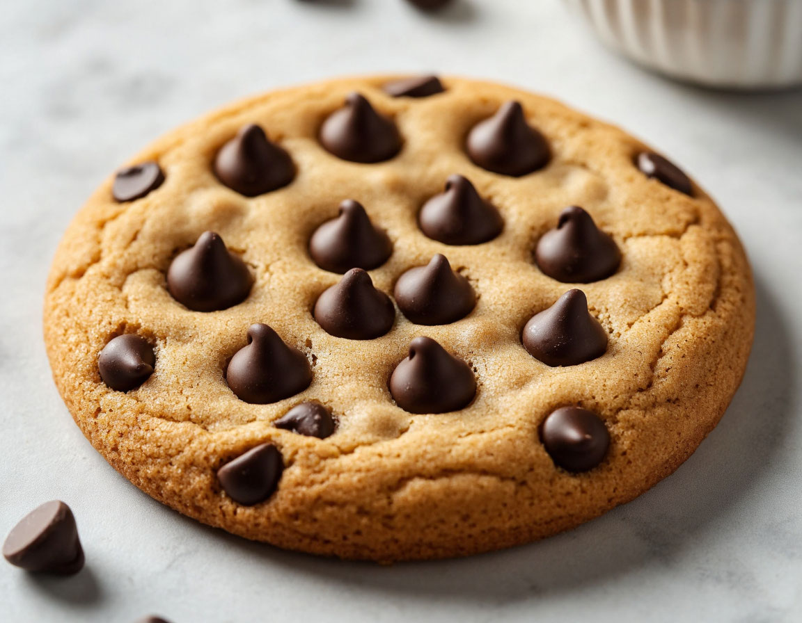 Chocolate Chipper Cookie