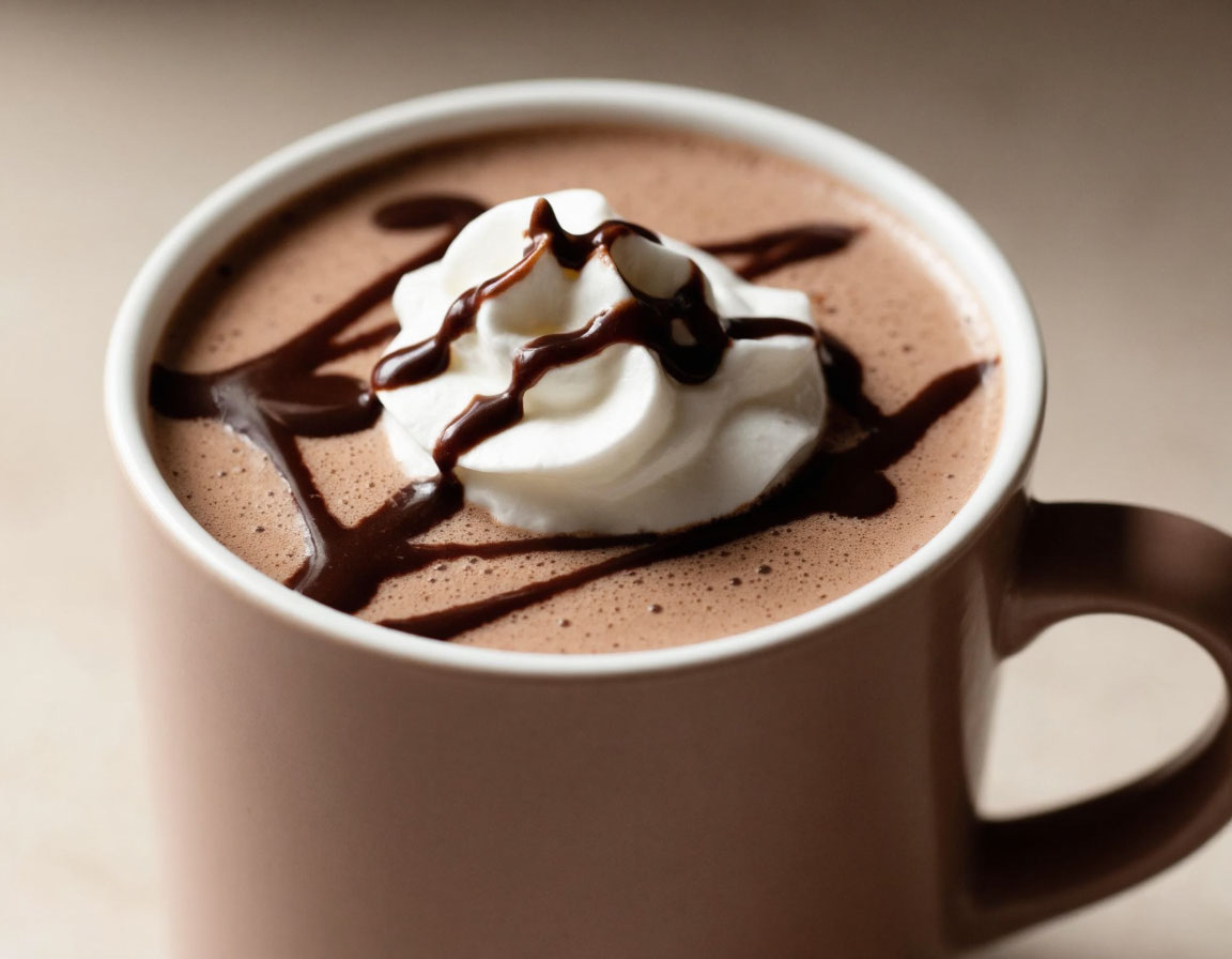 Hot Chocolate